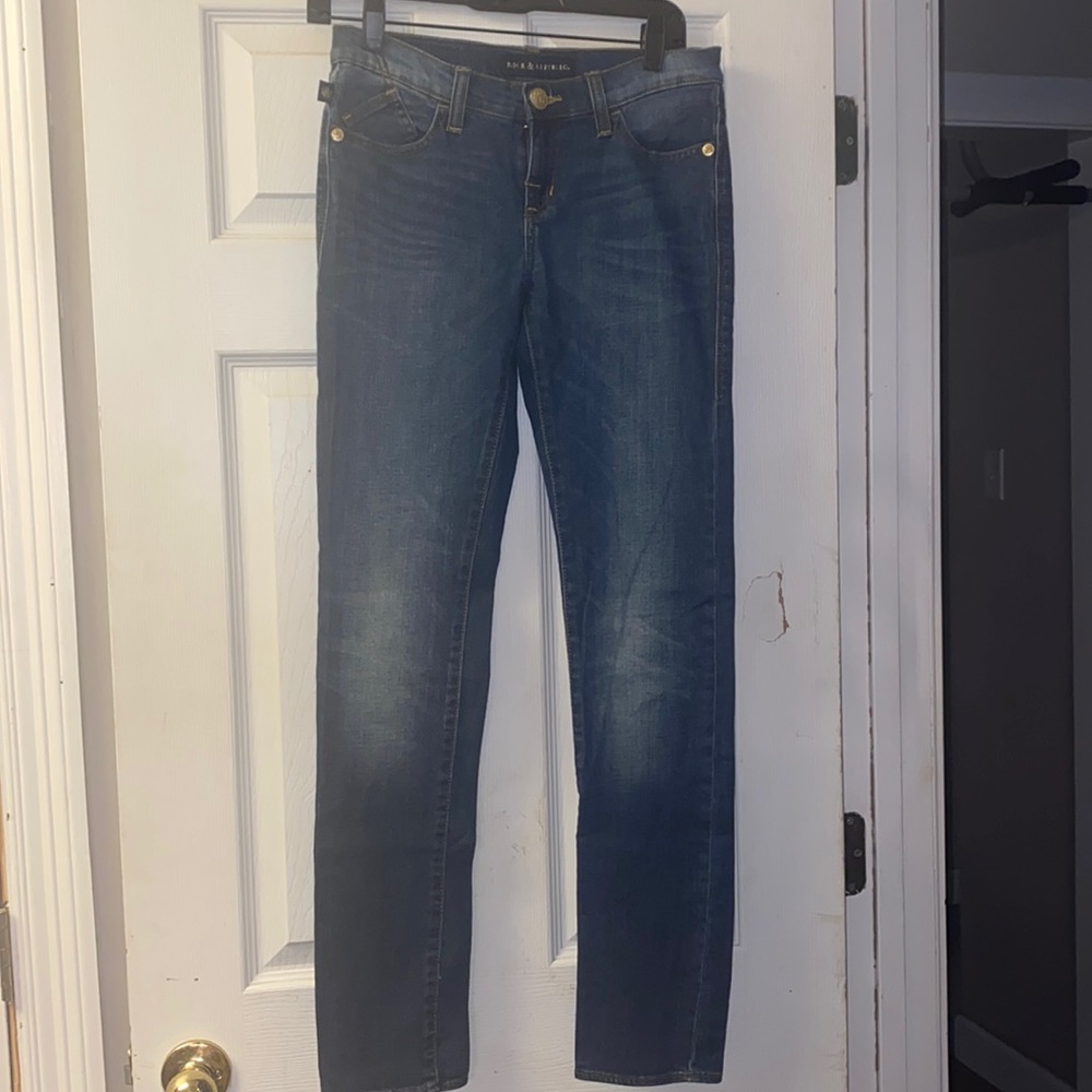 Rock Republic Berlin Size 4 jeans